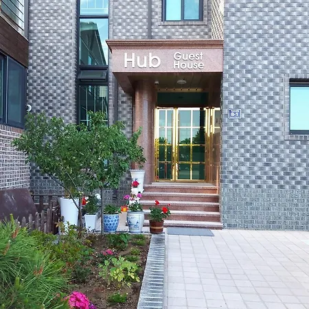 Hub Guest House